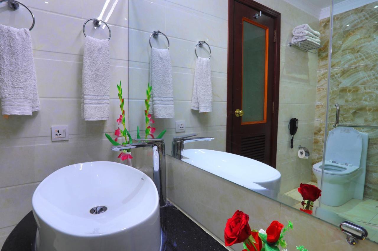 Rachna Hotel Gujranwala Dış mekan fotoğraf